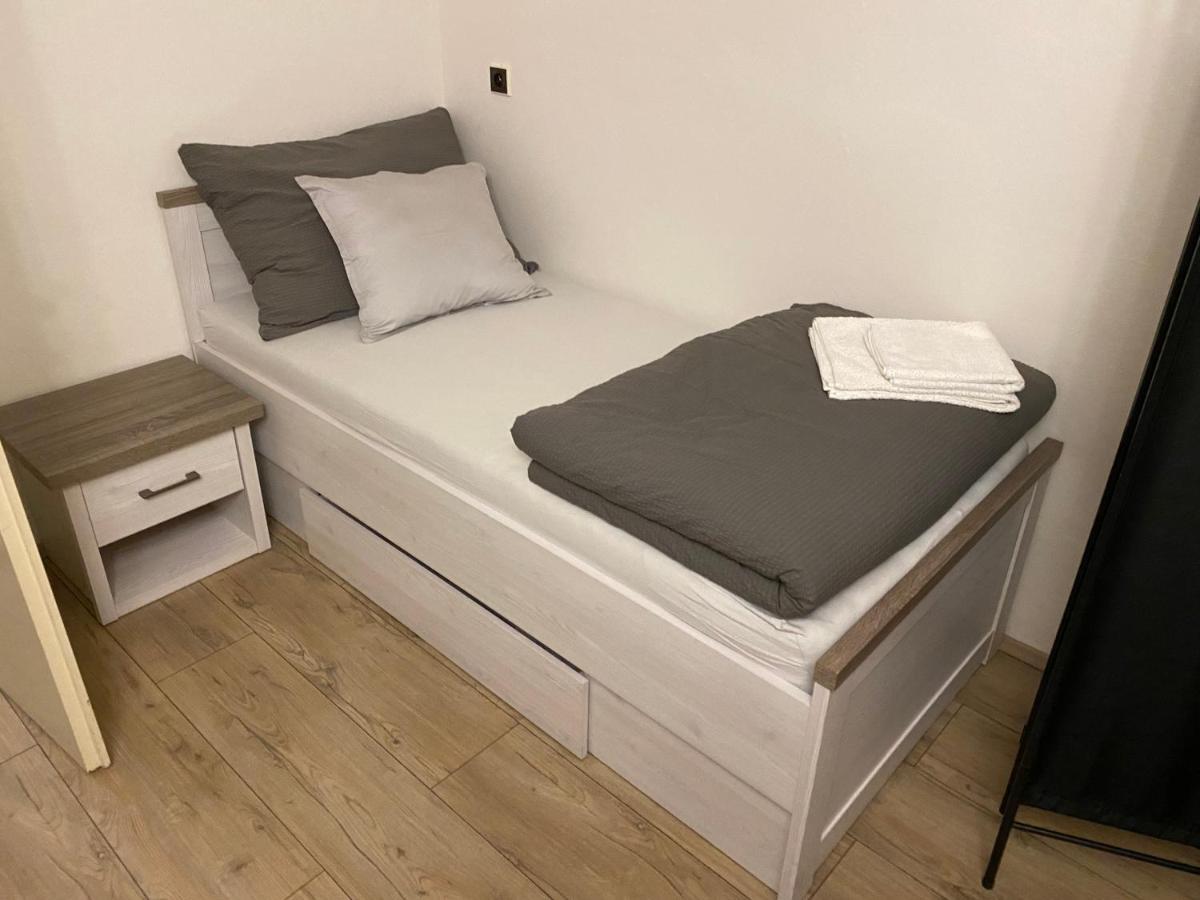 Apartman Pod Mandloni Starovice Eksteriør bilde